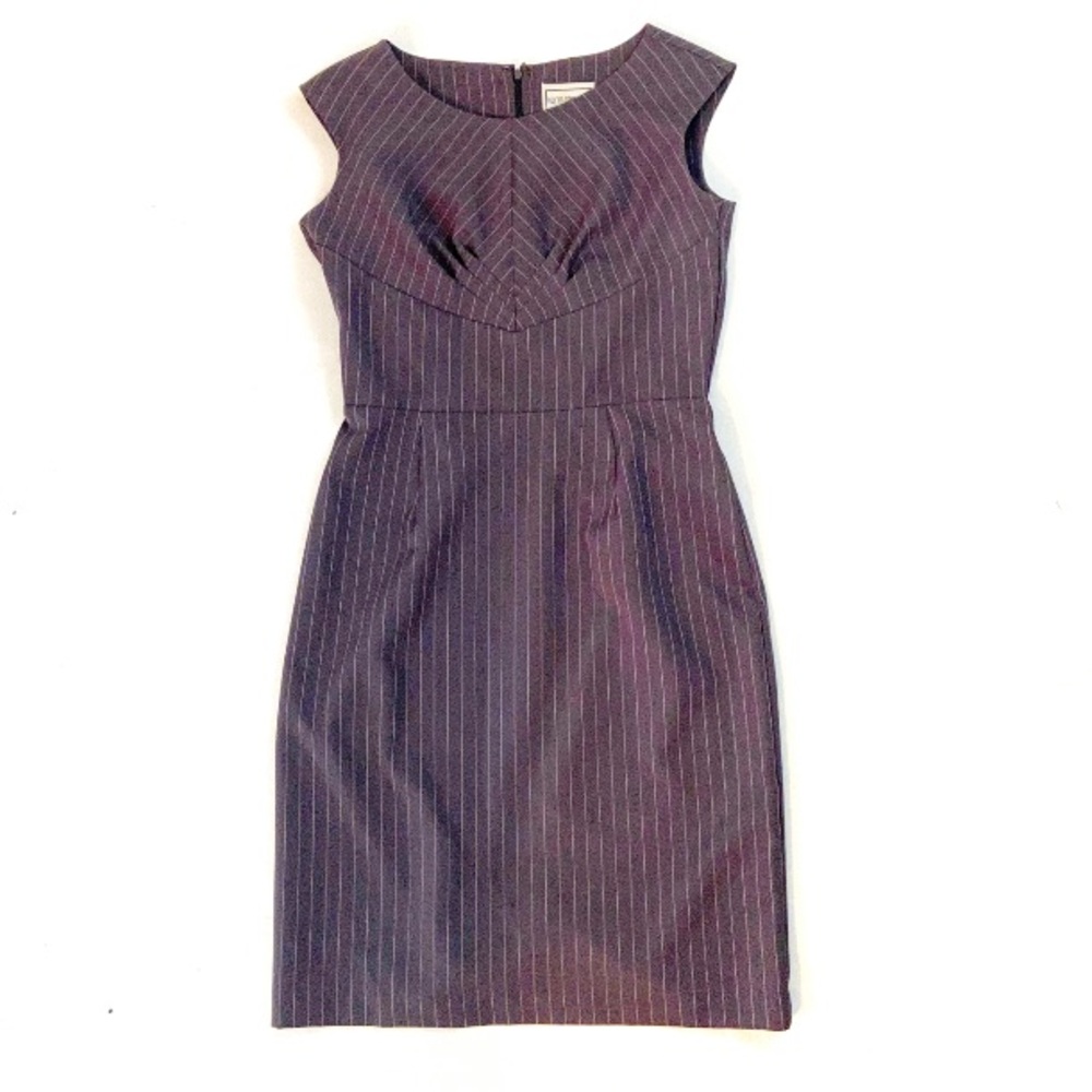 Karen Stevens dress size 8